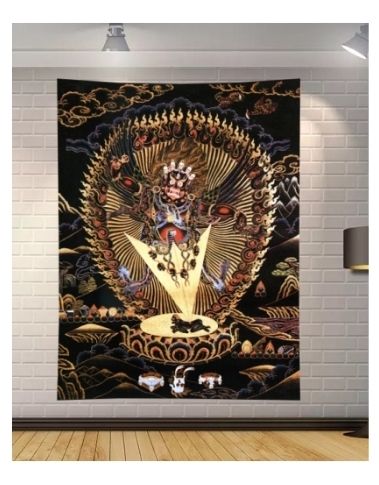 Гобелен настінний "Ваджрапані"