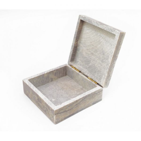 Шкатулка кам'яна "Триєдина"