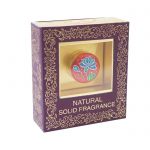 Сухие духи в латунной баночке HEART ERECTION 4 гр