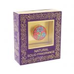 Сухие духи в латунной баночке JASMINE Жасмин 4 гр