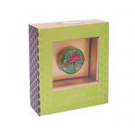 Сухие духи в латунной баночке LILY OF THE VALLEY Ландыш 4 гр