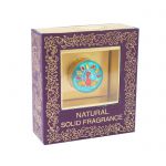 Сухие духи в латунной баночке  Сандал PRECIOUS SANDAL 4 гр