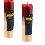 Свічка хрест "Виконання обіцянок"