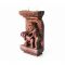 Свічка воскова "Кама Сутра"  під мідь №3