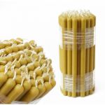 Свічки бажань малі 1 кг Колір воску (h = 19см)