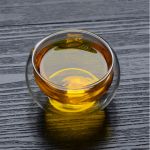 Термо-Піала подвійне скло 50мл