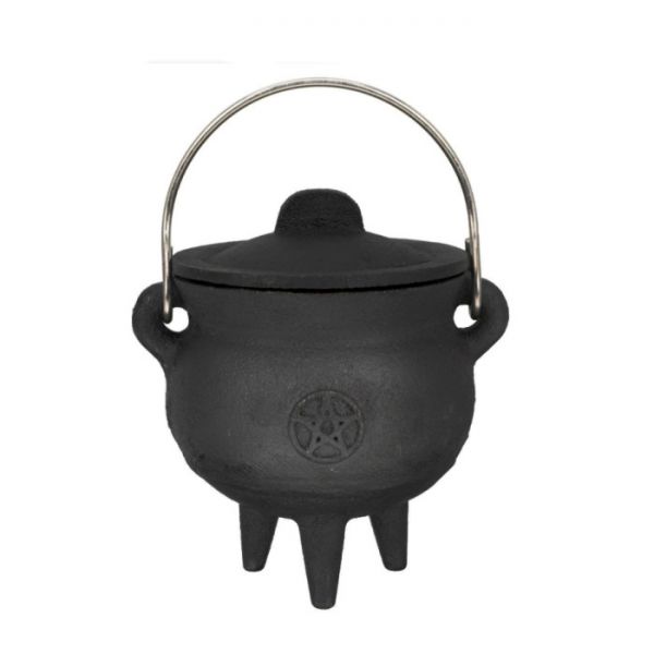 Відьомий котел Пентаграма