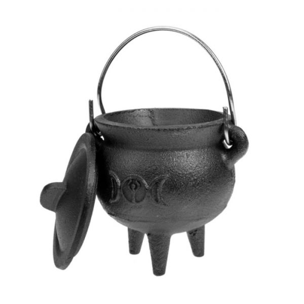 Відьомий котел Триєдина