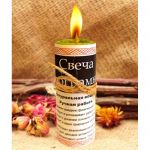 Волшебная свеча "Программная" 8,5 см