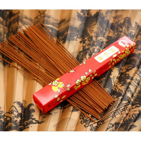 Ароматические китайские палочки "Целебные травы"