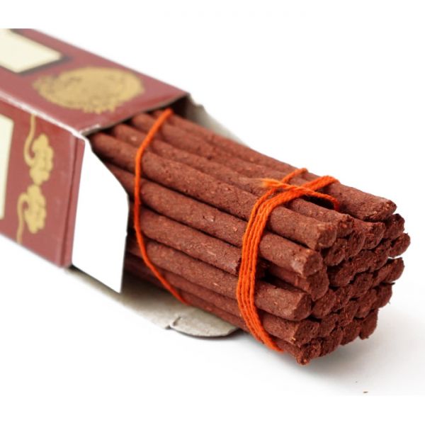 Ароматические палочки безосновные KALACHAKRA INCENSE YAK™