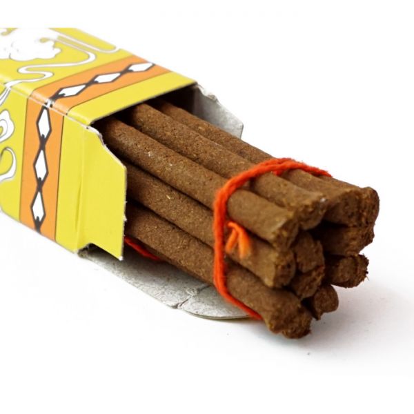 Ароматические палочки безосновные MILA INCENSE YAK™