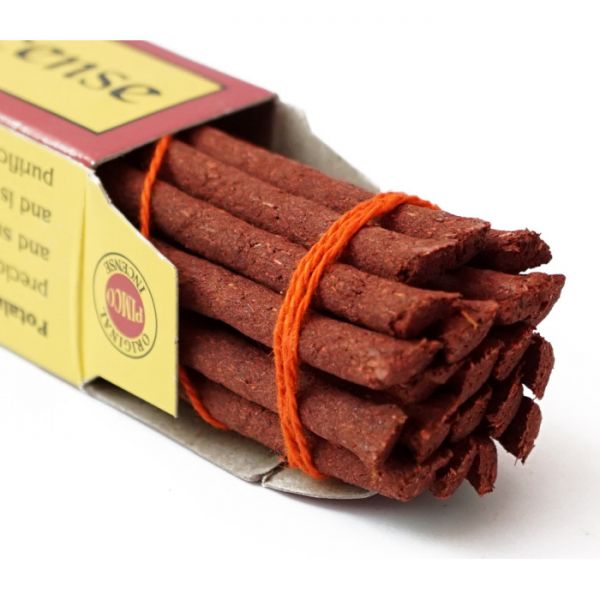Ароматические палочки безосновные POTALA INCENSE YAK ™ SMALL