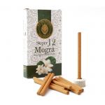 Ароматичні палички BIG BELL Dhoop Mogra 10 паличок Могра