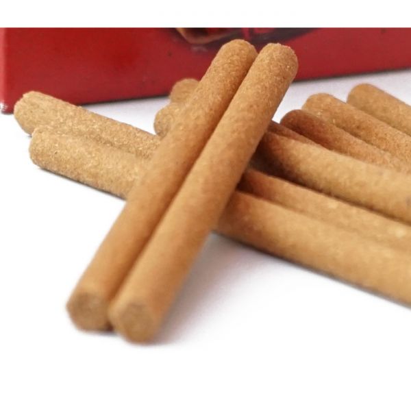 Ароматичні палички BIG BELL Dhoop Mogra 10 паличок Могра