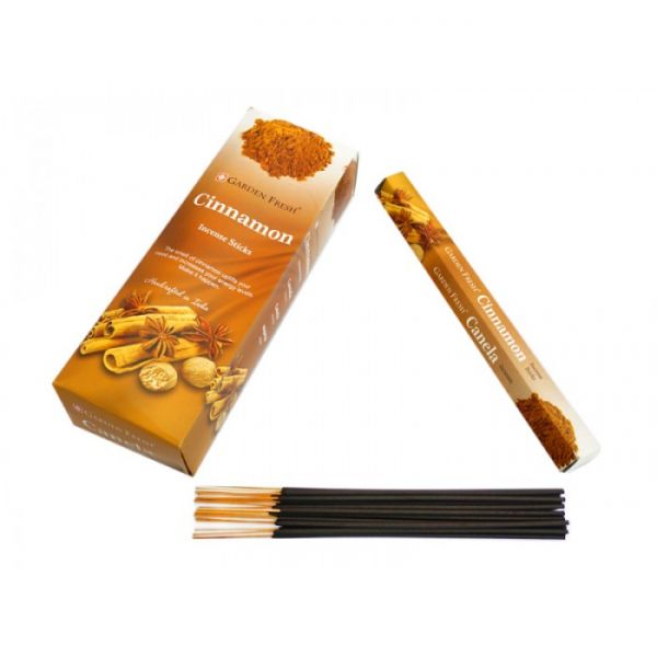 Ароматические палочки Корица GF CINNAMON (шестигранник)