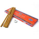 Ароматичні палички Satya Sparkles Ладан 80 гр