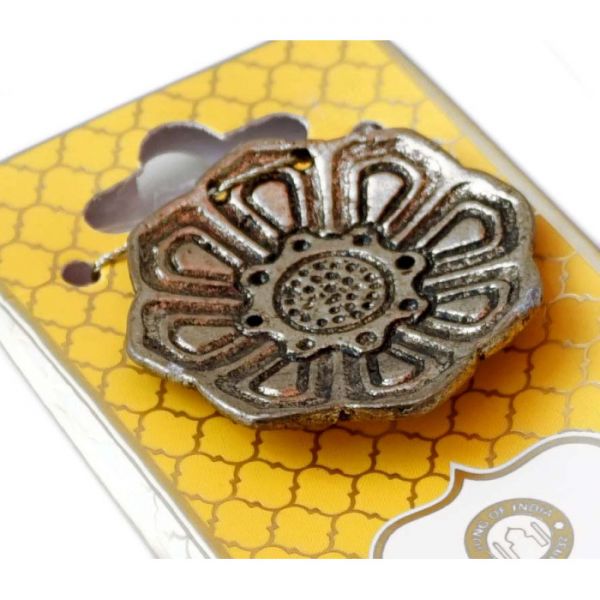 Аюрведичні палички з підставкою Тубероза Жасмин Вата