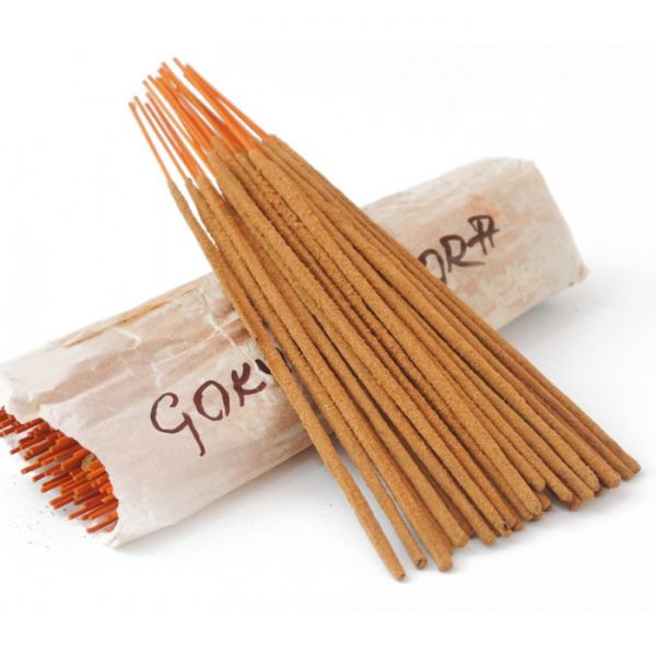 Благовония натуральные GOKULA FLORA 250 грамм