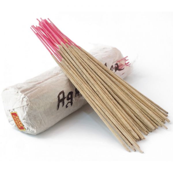 Благовония натуральные Агар Амбер Agar Amber  250 грамм