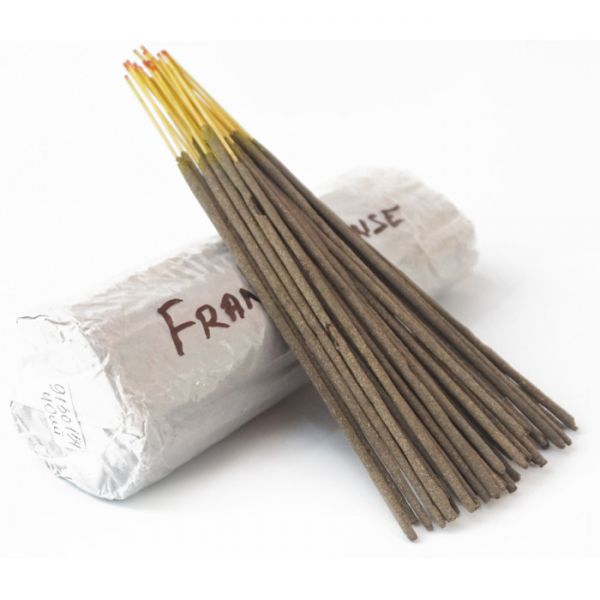 Пахощі натуральні Ладан FRANK INCENSE 250 грам