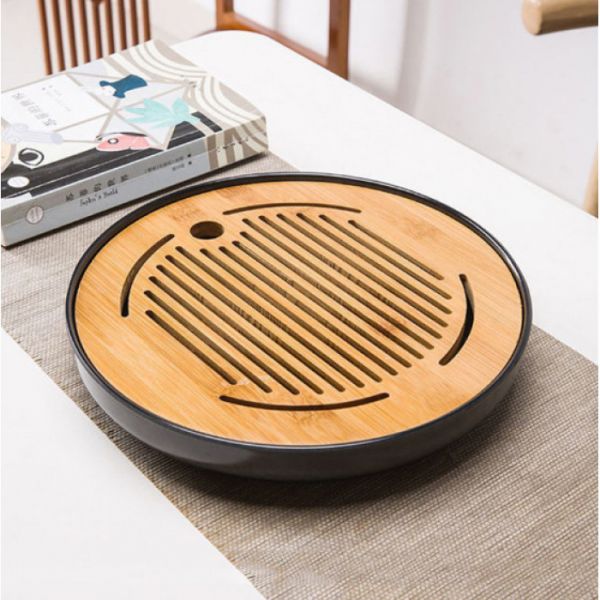 Чабань круглий  СМУЖКА чорний