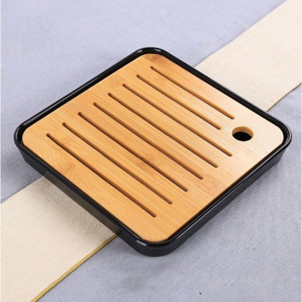 Чабань квадратний Смуга чорний