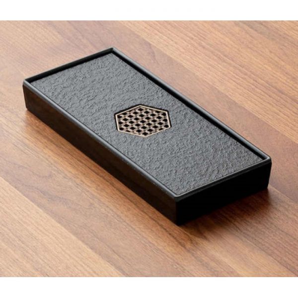 Чабань прямокутний ГРАНІТ чорний