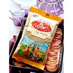 Чайна масала Tea Masala 100гр