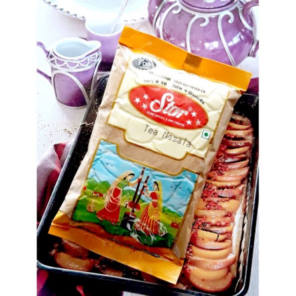 Чайна масала Tea Masala 100гр