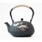 Чайник чугунный Тэцубин с ситом Стрекоза 1100мл