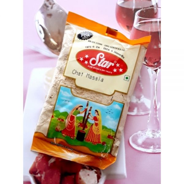 Чат масала Chat Masala 100 гр