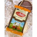 Чорна гірчиця Black Mustard 100 гр