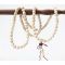 Чётки 108 бусин 8мм КАМФОРНОЕ ДЕРЕВО