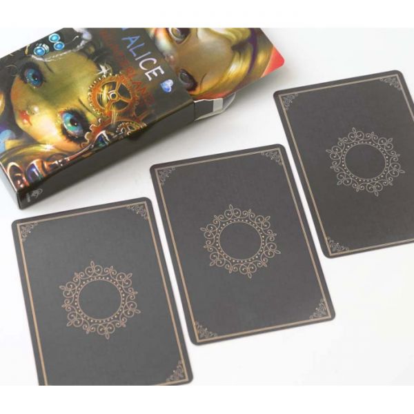Карти ТАРО ТРІУМФИ МІСЯЦЯ МАЛА TRIONFI DELLA LUNA TAROT