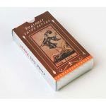 Карты ТАРО УЭЙТА WAITE'S TAROT CARDS