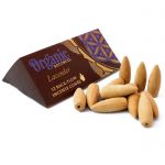 Конусы Backflow  Лаванда