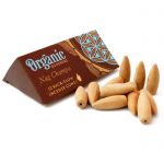 Конусы Backflow Наг Чампа