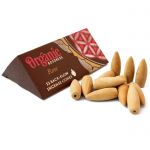 Конусы Backflow  Роза