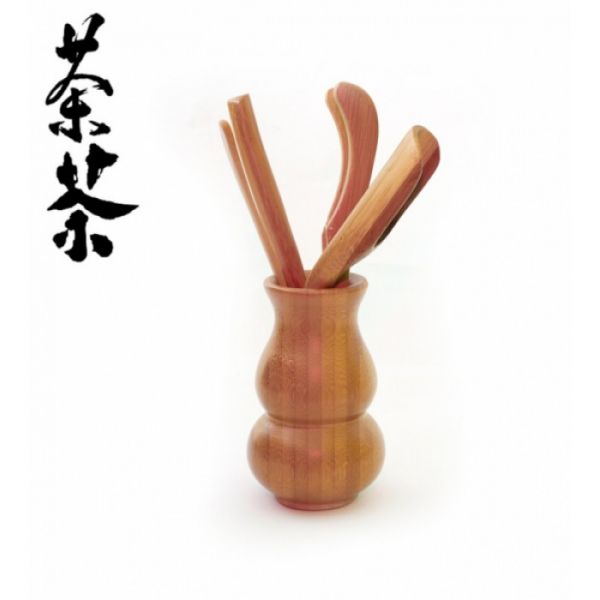 Набір для проведення чайної церемонії - ЧХАЦЗЮЙ "Гарбуз Улоу"