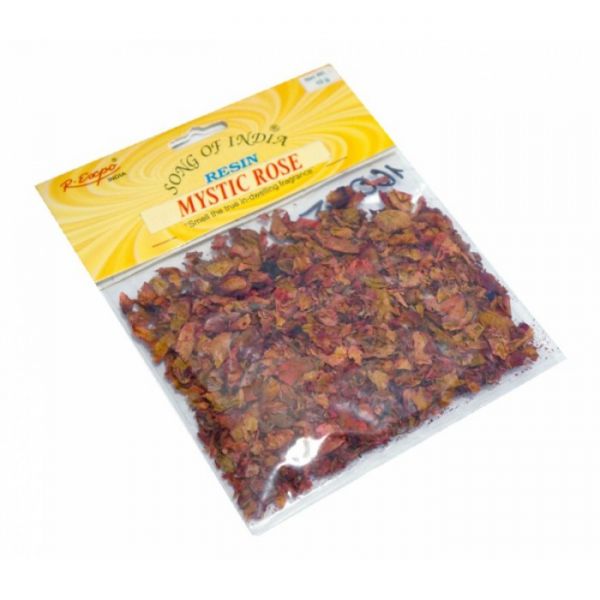 Попурри ароматическое Mystic Rose 10 грамм Мистическая Роза