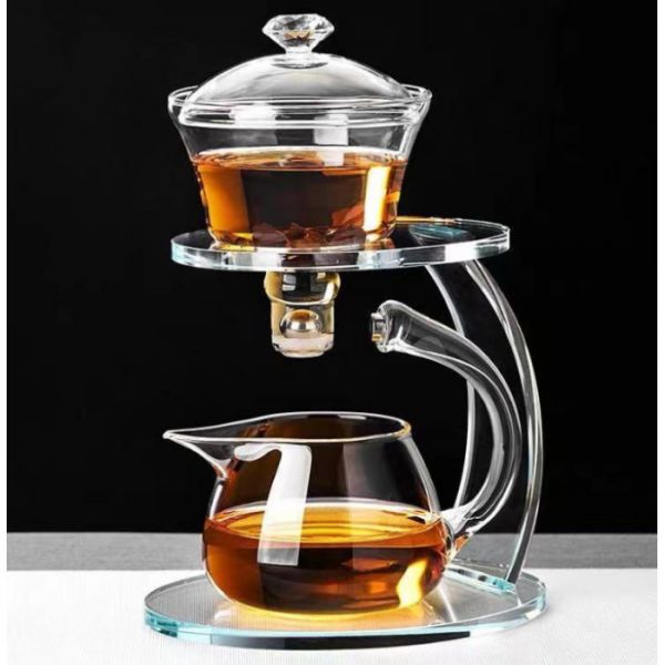 Сервіз ЛІНИВИЙ ЧАЙ "ДАО" 350 мл