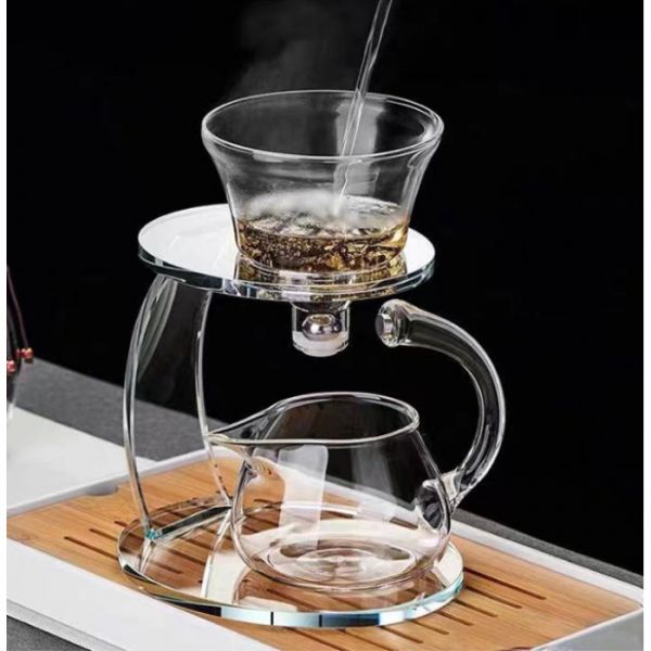 Сервіз ЛІНИВИЙ ЧАЙ "ДАО" 350 мл