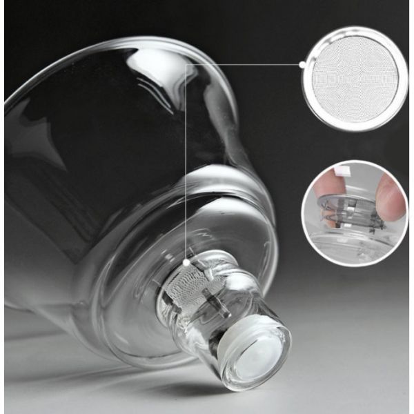 Сервіз ЛІНИВИЙ ЧАЙ "ДАО" 350 мл