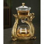 Сервіз ЛІНИВИЙ ЧАЙ "ДРАКОН ФЕНІКС" 350 мл