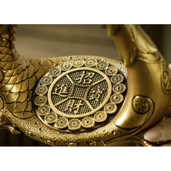 Сервіз ЛІНИВИЙ ЧАЙ "ДРАКОН ФЕНІКС" 350 мл