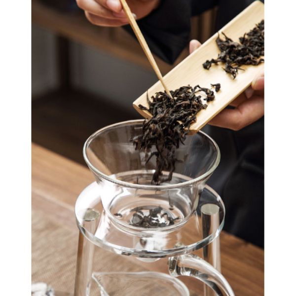 Сервіз ЛІНИВИЙ ЧАЙ "ДВА СТОВБИ" 350 мл