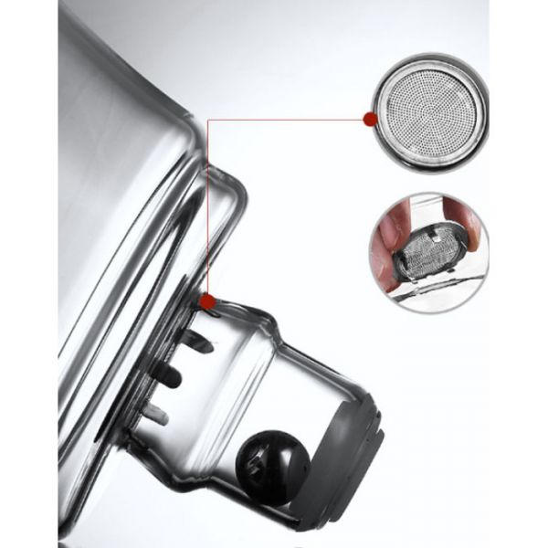 Сервіз ЛІНИВИЙ ЧАЙ "ДВА СТОВБИ" 350 мл