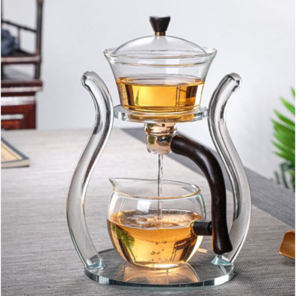 Сервіз ЛІНИВИЙ ЧАЙ "СЕРЦЕ ОКЕАНУ" 350 мл