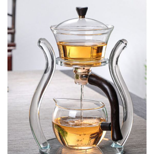 Сервіз ЛІНИВИЙ ЧАЙ "СЕРЦЕ ОКЕАНУ" 350 мл